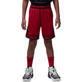 Nıke Jordan Mj Df Sport Dıamond Short Erkek Çocuk Şort - 12 - 13 Yaş - Kırmızı