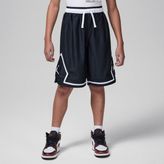 Nike Jordan Mj Df Sport Dıamond Short Erkek Çocuk Şort - 8 - 10 Yaş - Siyah