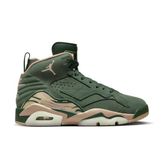 Nike Jordan Mvp Basketbol Ayakkabısı(Dar Kalıp) Fb9019-302