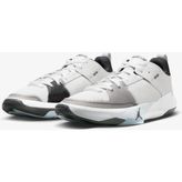 Nike Jordan One Take 5 Paris Erkek Basketbol Ayakkabısı - Gri