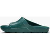 Nike Jordan Post Slides Terlik - Yeşil-161104
