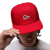 Nike Jordan Pro Cap Kırmızı Unisex Şapka