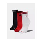 Nike Jordan Varsity Jersey 3lü Paket Çocuk Çorap