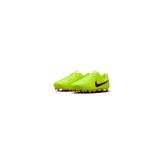Nike Jr Legend 10 Club Fg/mg Sarı Renkli Halı Saha Krampon 34 Numaralı Kullanım İçin
