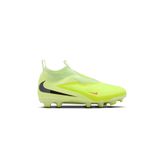 Nike Jr Phantom 6 Hıgh Acad Fg/Mg Genç Çoklu Çim Zemin Kramponu