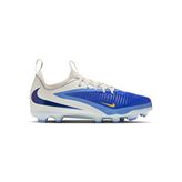 Nike Jr Phantom 6 Low Acad Fgmg Lv8 Genç Çoklu Çim Zemin Kramponu - Mavi
