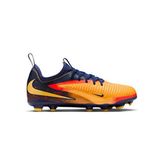 Nike Jr Phantom 6 Low Club Fg/mg Eh Genç Renkli Çoklu Çim Zemin Kramponu Ayakkabı