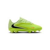 Nike Jr Phantom 6 Low Club Fg/mg Genç Renkli Çoklu Çim Zemin Kramponu Ayakkabı