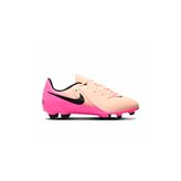 Nike Jr Phantom Gx Iı Club Fg/Mg Genç Çim Zemin Kramponu (Dar Kalıptır)