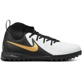 Nike Jr Phantom Luna Iı Academy Tf Çocuk Halı Saha Ayakkabısı - Beyaz