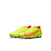 Nike Jr Vapor 14 Club Fg/Mg Çim Zemin Kramponu CU5692-760