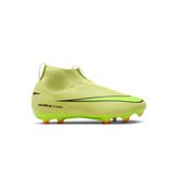 Nike JR Zoom Mercurial Superfly 10 Acad FG/MG Genç Çoklu Çim Zemin Kramponu FQ8304-300