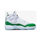 Nike Jumpman Two Trey Erkek Basketbol Ayakkabı DO1925-130 Nefes Alabilir Yapı ile Konforlu Tasarım - Beyaz