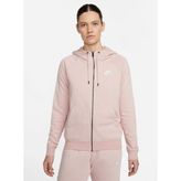 Nike Kadın Sweatshirt BV4122-601 - Pembe