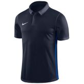 Nike Kids Dry Academy18 Football Polo Çocuk Futbol Tişörtü