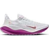 Nike Koşu Ayakkabı React Infinity Run Flyknit 4 DR2670-108 Beyaz