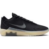 Nike Lebron Witness 9 'black Coconut Milk' Erkek Basketbol Ayakkabısı - Çok Renkli