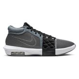 Nike Lebron Witness Vııı Mens Basketball Shoes Erkek Basketbol Ayakkabısı Gri