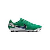 Nike Legend 10 Academy Fg Lv8 Krampon Hj7268-300 - Yeşil