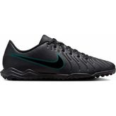 Nike Legend 10 Club Tf Erkek Halı Saha Ayakkabı DV4345-002-SIYAH - Siyah - Beyaz - Mavi