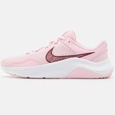 Nike Legend Essential 3 N N Walk Shoes Yürüyüş Antrenman Ayakkabısı Pembe Bordo - Pembe - Bordo