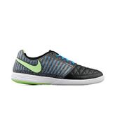 Nike Lunargato II Siyah Erkek Kapalı Saha Salon Ayakkabısı