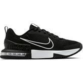 Nike M Air Max Alpha Trainer 6 Erkek Antrenman Ayakkabısı - Siyah