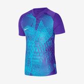 Nike M Dri-FIT Precision VI Jersey SS Erkek Forma
