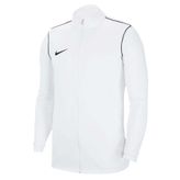 Nike M Dry Park20 Trk Jkt K Erkek Eşofman Üst Bv6885-100