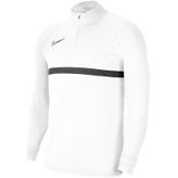 Nike M Nk Df Acd21 Dril Top Erkek Antrenman Eşofman Üstü