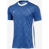 Nike M Nk Df Chalng V Jsy Ss Erkek Forma FD7412-463 - Mavi