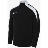Nike M Nk Df STRK24 Drill Top K FD7569-010 Siyah Erkek Antrenman Üstü - XL