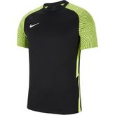 Nike M Nk Df Strke Iı Jsy Ss CW3544-011 Siyah Erkek Forma