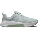 Nike Mc Trainer 3 Kadın Antrenman Ayakkabısı - FQ1830 - Gri