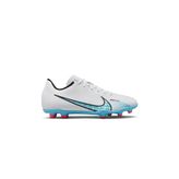 Nike Mercurial Jr Vapor 15 Club FG/MG Genç Sahada Odaklı Krampon DJ5958-146