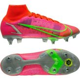 Nike Mercurial Superfly 8 Elite Sg-Pro Ac M Krampon CV0960 600 - Standart