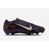 Nike Mercurial Vapor 16 Elite "Kylian Mbappé" Çim Saha Kramponu Fq8683-500 P-159