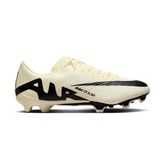 Nike Mercurial Zoom Vapor 15 Academy Fg/Mg Erkek Bej Futbol Krampon DJ5631-700