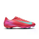 Nike Mercurial Zoom Vapor 16 Academy Fg/Mg Erkek Kırmızı Futbol Krampon Fq8374-800 Y-161