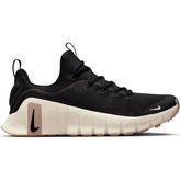 Nike Metcon 6 Workout Mens Training Shoes Erkek Antreman Ayakkabısı Beyaz - Siyah