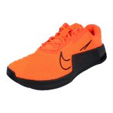 Nike Metcon 9 Mens Traing Shoes Orange Erkek Antreman Ayakkabısı Turuncu