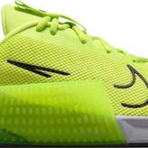 Nike Metcon 9 Mens Traing Shoes Yellow Erkek Antreman Ayakkabısı Sarı