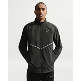 Nike Miler Uv Repel Running Jacket Siyah Siyah L