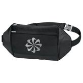 Nike N.100.1640.015 Challenger Waist Pack Siyah Unisex Bel Çantası