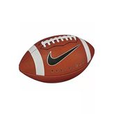 Nike N.100.4469.211.09 All Field Kauçuk 9 Numara Amerikan Futbol Topu