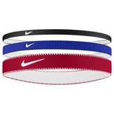 NIKE N.101.1933 Flex Classic Mixwise 3'lü Saç Bandı