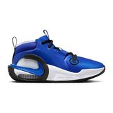 Nike Nıke Aır Zoom Crossover 2 (Gs) Genç Basketbol Ayakkabısı FB2689-401 Lacivert - 001-Renkli