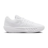 Nike Nıke Aır Zoom G.t. Cut Academy 2 Erkek Basketbol Ayakkabısı HV9774-105 Beyaz - 001-Renkli