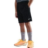 Nike Nıke Erkek Çocuk Şort - Siyah - 7 Yaş