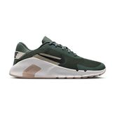 Nike Nıke Flex Traın Erkek Antrenman Ayakkabısı HV9972-303 Yeşil - 001-Renkli